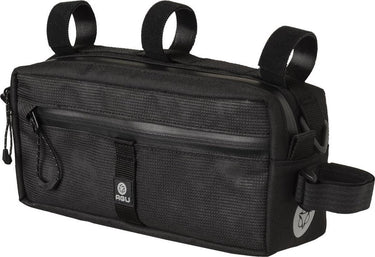 Agu bar bag stuurtas venture reflective mist