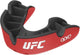 Opro ufc silver superior fit mouthguard - maat s