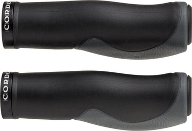 Cordo handvat city grip pro met klemband