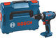 Bosch professional gsb 18v-25 accu klop- schroefboormachine 18v basic body in l-boxx - 06019k9301