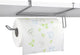 Tomado - metaltex tomado metaltex - easy roll keukenrolhouder - 5 jaar garantie