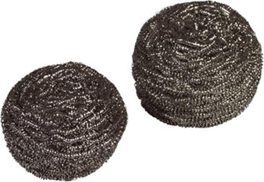 Vileda rvs spons 60 gram
