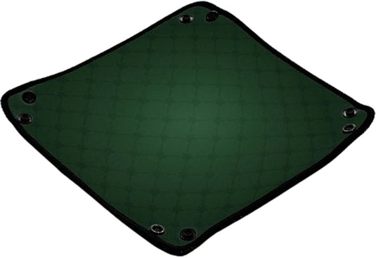Geronimo games dice tray - roller green - - offline - accesories
