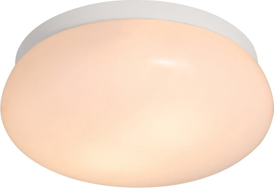 Nordlux foam-plafondlamp-e27-ip44-wit