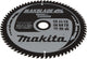 Makita makblade zaagblad 255x30x72t - b-32596