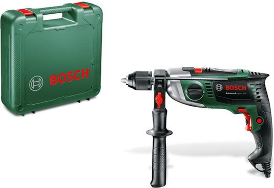 Bosch advancedimpact 900 klopboormachine - op snoer - 900 w