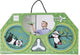 Scratch hand-disker duo - panda - met 1 magnetische disker - 3 jaar