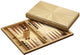 Philos backgammon milos groot magnetisch 49x30cm