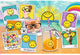Trefl puzzel - smiley world vakantie - 300 stukjes karton.
