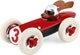 Playforever | rufus patrick auto