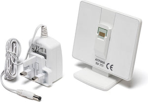 Honeywell hone tafelstandaard