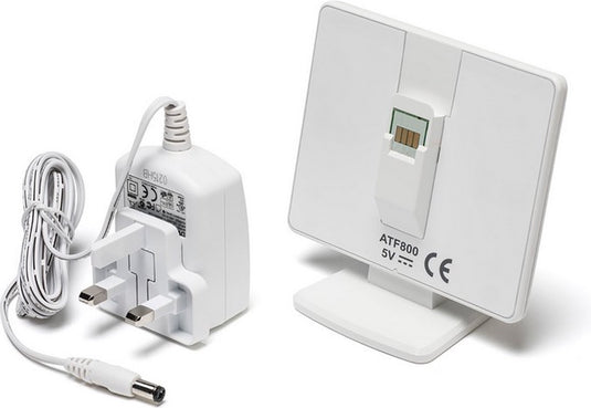 Honeywell home hone tafelstandaard