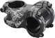 Xlc st-m25 stuurpen - ahead - aluminium - 1 1 8 - 45mm 31.8mm - mat zwart