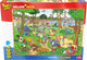 Goliath games goliath that's life hollandse editie: de veluwe legpuzzel - 1000st.