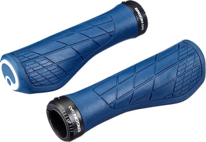 Ergon Handvatten GA3-L nightride blue