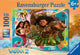 Ravensburger legpuzzel xxl disney vaiana 2, 100st.