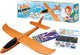 Buki france buki-zweefvliegtuig 48cm