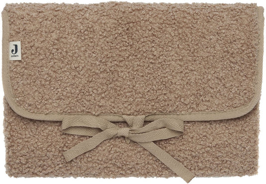 Jollein verschoningsmat boucle biscuit