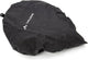 Vaude raincover for saddles, black, -