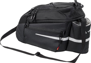 Vaude silkroad l (snap-it), black, -