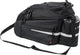 Vaude silkroad l (snap-it), black, -