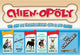 Late for the sky chien opoly - bordspel