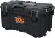 Keter pro gear toolbox - 57,1x35,6x31,6cm - zwart