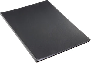 Rillstab showalbum original a3 zwart 24