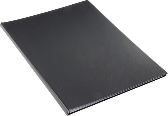 Rillstab showalbum original a3 zwart 24
