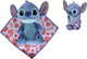 Simba disney - lilo stitch - blankee stitch - pluche - 25 cm - alle leeftijden - knuffel