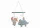Jollein - baby mobiel - roarsome - boxmobiel - box mobiel