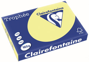 Trophee citroengl a3 160gr 250