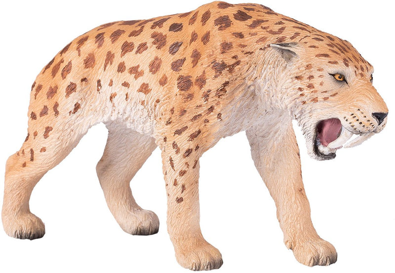 Afbeelding laden in galerijviewer, Mojo prehistorie smilodon - 381032
