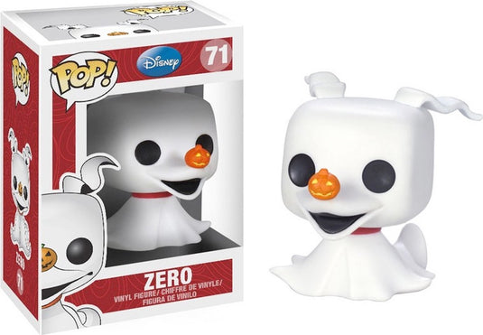 Funko zero