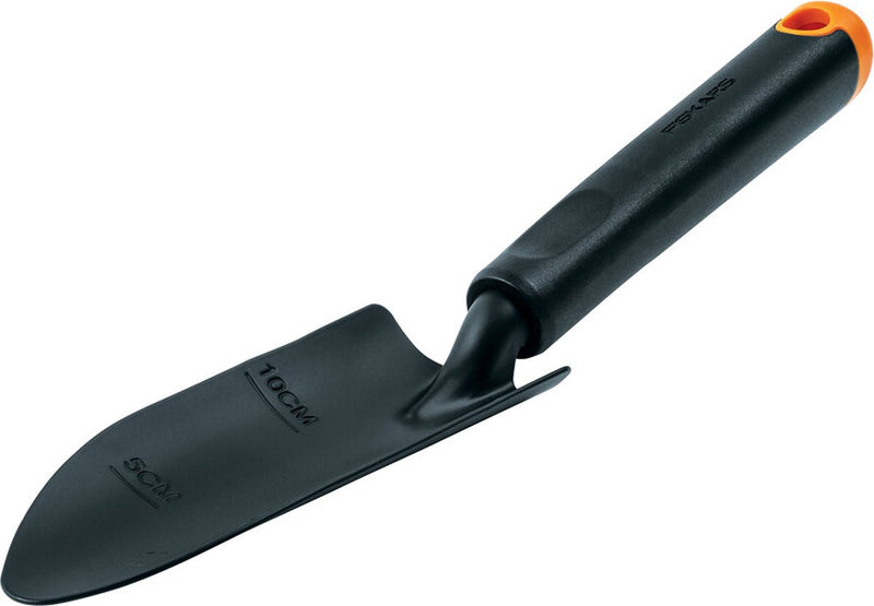 Afbeelding laden in galerijviewer, Fiskars 1027018 ergo plantschepje - 305mm
