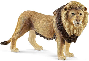 Schleich wild life - leeuw - 14812