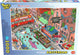 Goliath games goliath that's life city edition: amsterdam legpuzzel - 1000st.