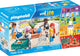 Playmobil my life my figures: shopping - 71541