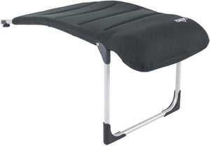 Crespo - voetenbank - ap 215 - air-elite - grijs