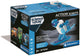 Clementoni - ski robot - science play - stem speelgoed - bouwpakket - vanaf 8 jaar