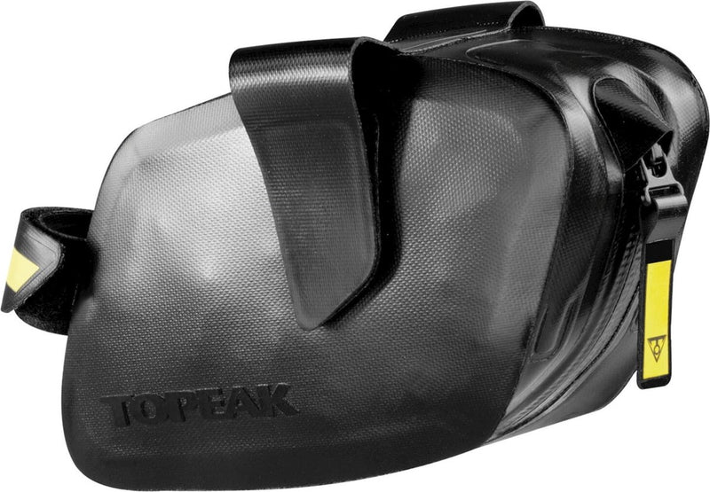 Afbeelding laden in galerijviewer, Topeak zadeltas DynaWedge micro Weatherproof
