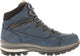 Grisport bari mid dames wandelschoenen - blue 39