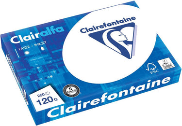 Clairefontaine kopieerpapier 1952c clairalfa a4