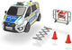 Dickie ford transit police