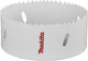 Makita d-35570 gatzaag hout metaal - 102mm