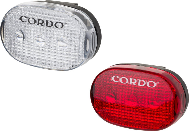 Afbeelding laden in galerijviewer, Cordo lighting set led 3-led - 126877
