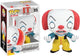 Funko pennywise #55 - it - horror - pop!