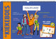De kiekeboes 1 - familieplanner