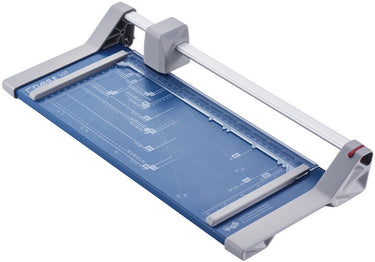 Dahle rolsnijmachine 507 320 mm blauw
