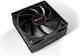 Be quiet! pure rock 2 cpu cooler 120mm zilver